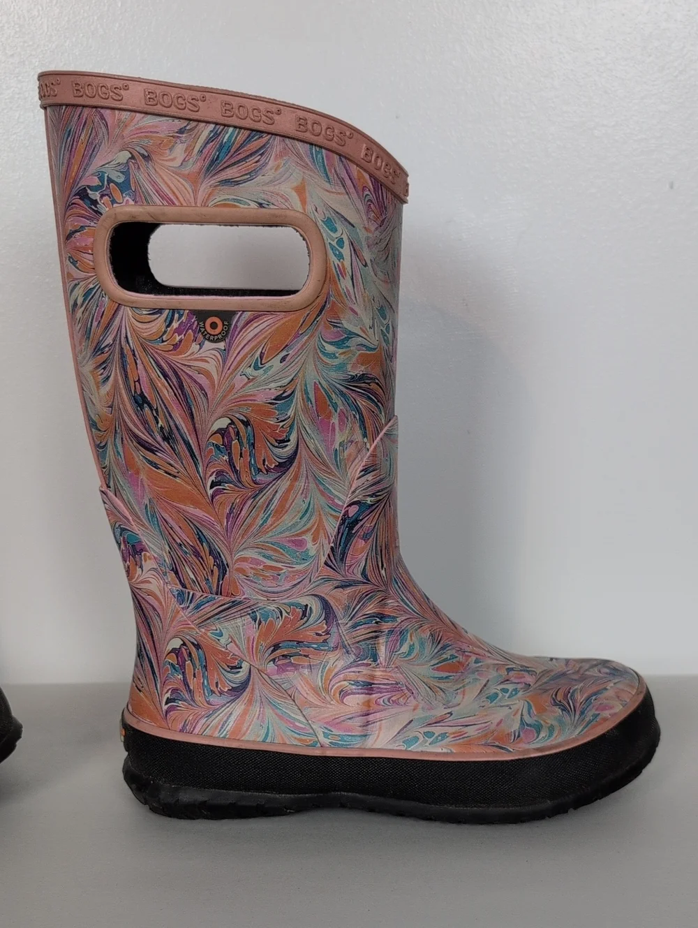 Bogs Insulated Rainboot